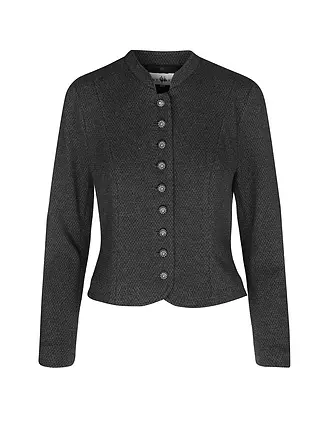 WENGER | Blazer Trachten SEE | grau